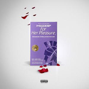 For Her Pleasure (Explicit)