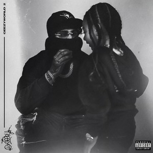 Shoebox (feat. Mozzy) (Explicit)