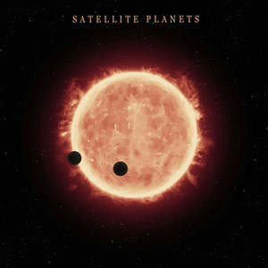 satellite planets