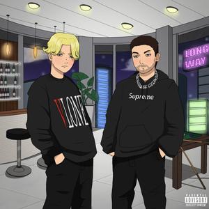 Long Way(feat. Will Ryte) (Explicit)