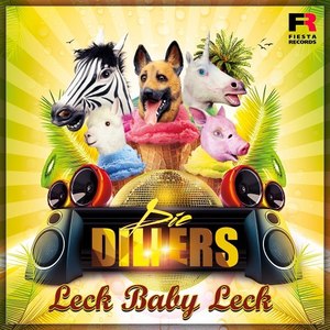 Leck Baby Leck (Bodybangers DJ Mix)