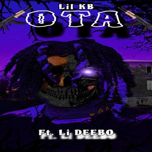 OTA (feat. Li DEEBO) (Explicit)