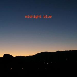 Midnight Blue