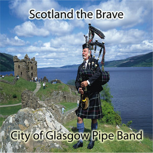 Scotland the Brave