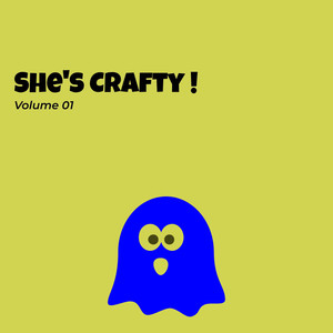 She's Crafty! Volume 01