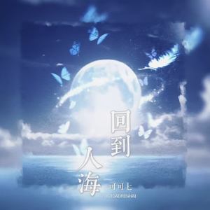回到人海