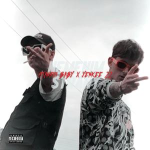 NEMENIM STRANY (feat. YENKEE 22) (Explicit)