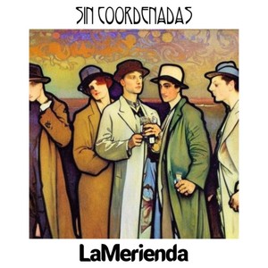 Sin Coordenadas (Explicit)