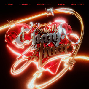 Só não me chama de Amor (Explicit)