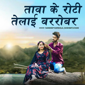 Tawa Ke Roti Telai Barober