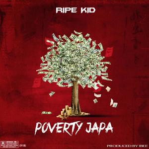 Poverty Japa