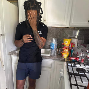 Never A Snake (Explicit)