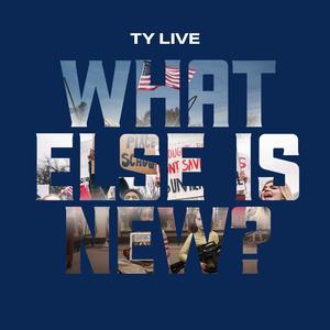 What Else Is New (Explicit)