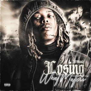 Under Water(feat. Finesse T) (Explicit)