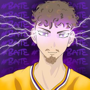Hashtag Bate (Explicit)