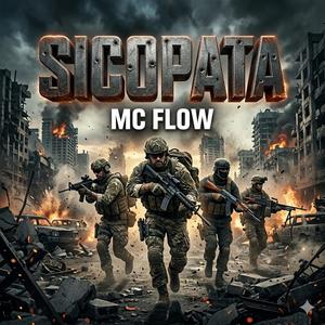 Sicópata (Explicit)