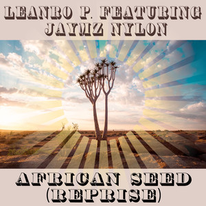 African Seed (Reprise Vox Mix)
