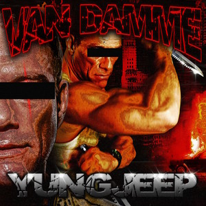 van damme (prod. by demi&shortythug) [Explicit]