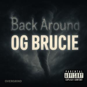 Back around (Explicit)