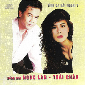 Tiếng Hát Ngọc Lan - Thái Châu