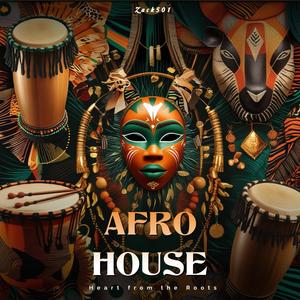 Afro House Sunset Roots Mix