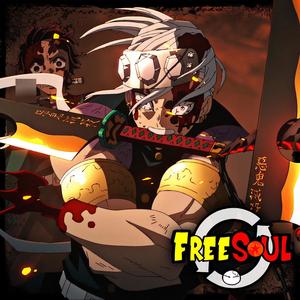 TENGEN (FREESTYLE) (feat. KiDD FresHH) (Explicit)