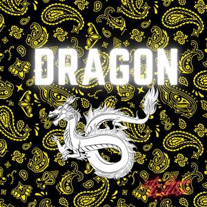 Dragon (feat. Pat & Liv) [Explicit]