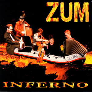 Daba Daba Da (David Gordon)