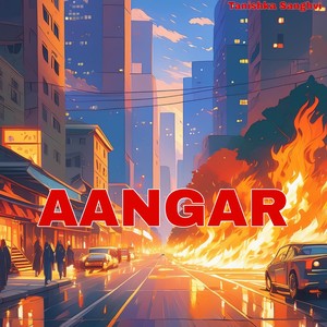 AANGAR