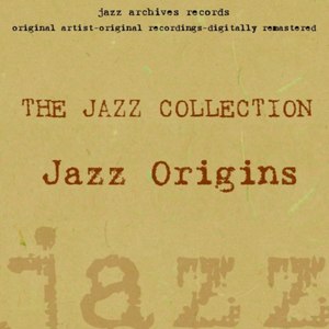 Jazz Origins