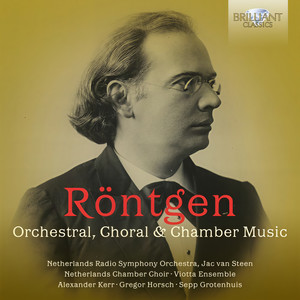 Sonata No. 5 in B Minor, Op. 56 - IV. Molto passionato e vivace