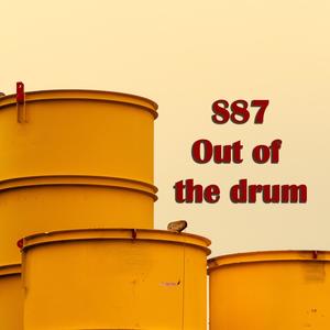 Out Of The Drum