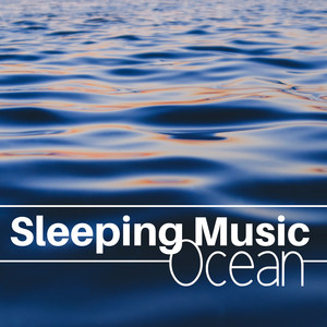 Sleeping Music Ocean CD - Ocean Sounds, Underwater White Noise