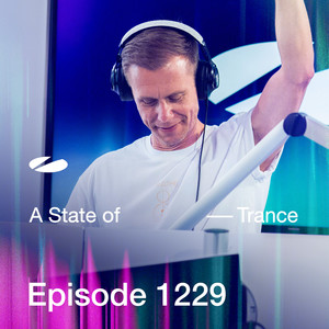 Dragon (ASOT 1229) [Tune Of The Week]