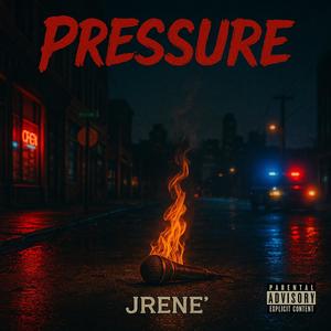 Pressure (Explicit)