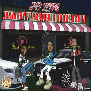 No Love (Explicit)