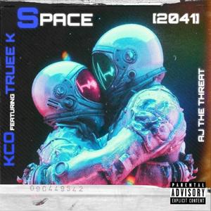 Space 2041 (feat. KCO) [Explicit]