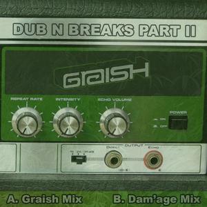 Dub N Breaks, Pt. 2 (Dam'age Mix)