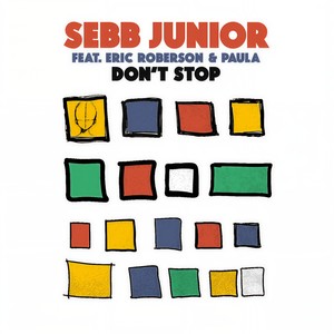 Don’t Stop (Original Mix)