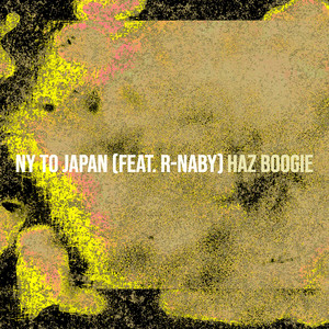 Ny to Japan (Explicit)