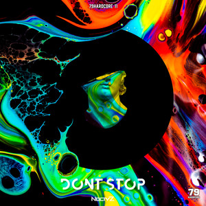 Don't Stop (Extended Mix) [Explicit]