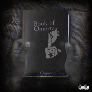 Book of Omerta (Explicit)