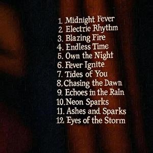 Tides of You (Explicit)