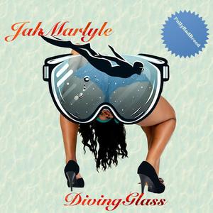 Diving Glass (FullyBadBreed Version) [Explicit]