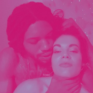 Sarita Lozano - Toxic