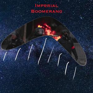 Imperial Boomerang