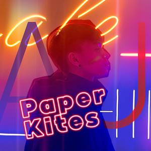 Paperkites