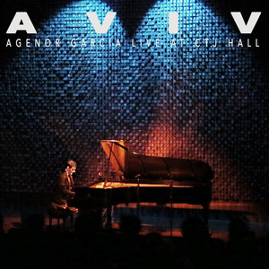 Aviv (Live at "CTJ Hall")