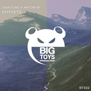 Epithets (Extended Mix)
