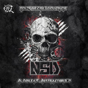Al Doilea E. Abstraction (Original Mix)